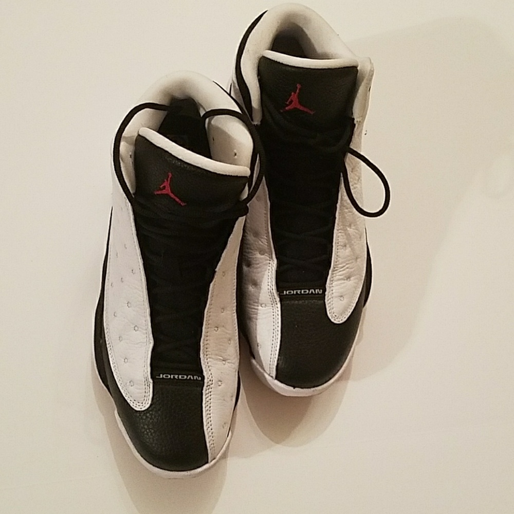 Air jordan 13 retro